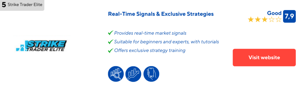 Real time signals